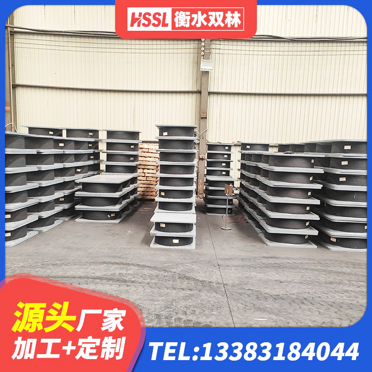 三原县LNR1000隔震支座 三原县LRB隔震支座500 三原县建筑分散力型隔震支座生产厂家 三原县水平力分散型隔震支座生产厂家 - 第7张