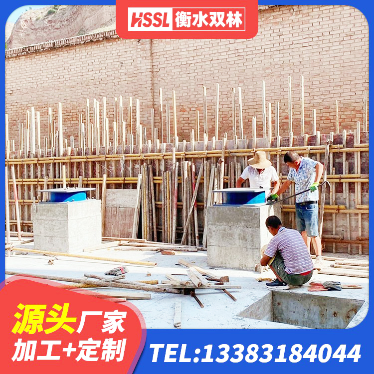 三原县非连续端铅芯橡胶隔震支座 三原县圆形隔震支座厂家电话 三原县LRB1100铅芯橡胶隔震支座多少钱 三原县水平力分散力型橡胶隔震支座 - 第6张