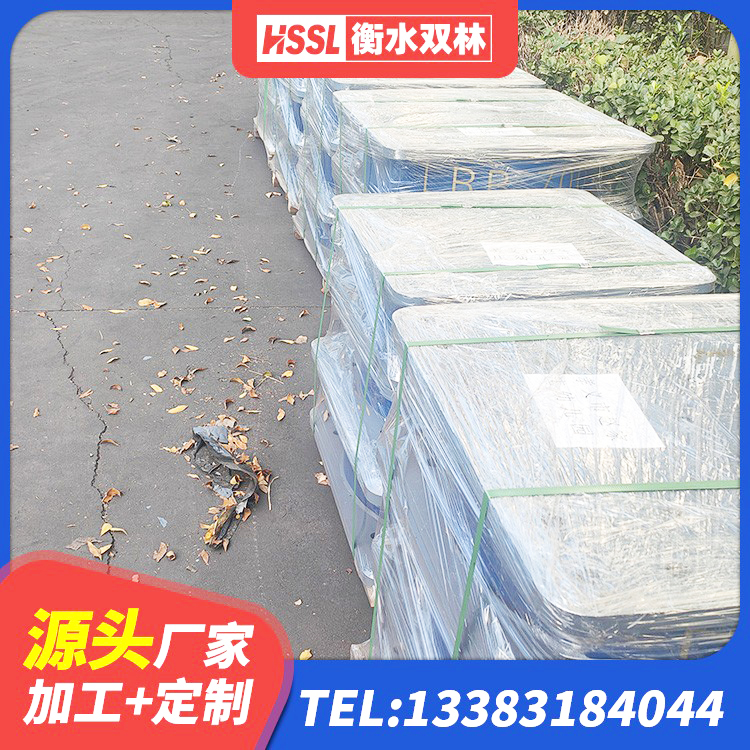 三原县较高阻尼隔震橡胶支座 三原县建筑铅芯防震支座定制 三原县楼房隔震支座源头工厂 三原县HDR1300高阻尼橡胶支座多少钱 - 第7张